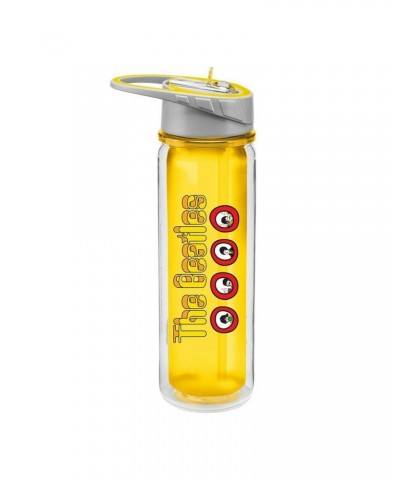 The Beatles Yellow Submarine 16 oz. Tritan Water Bottle $5.89 Drinkware