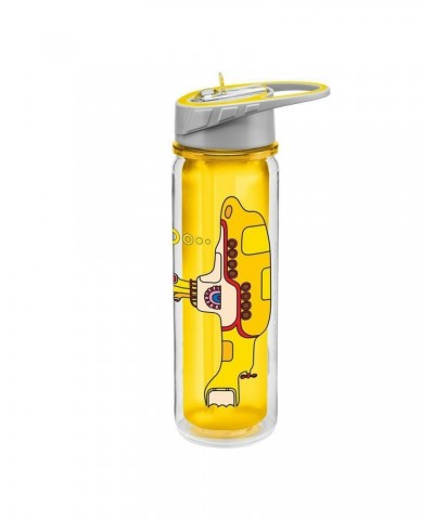 The Beatles Yellow Submarine 16 oz. Tritan Water Bottle $5.89 Drinkware