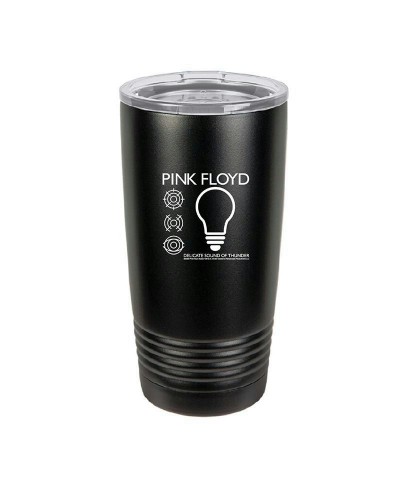 Pink Floyd Bright Idea 20 oz Polar Camel Ringneck Travel Tumbler $15.73 Drinkware