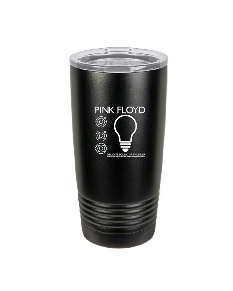 Pink Floyd Bright Idea 20 oz Polar Camel Ringneck Travel Tumbler $15.73 Drinkware