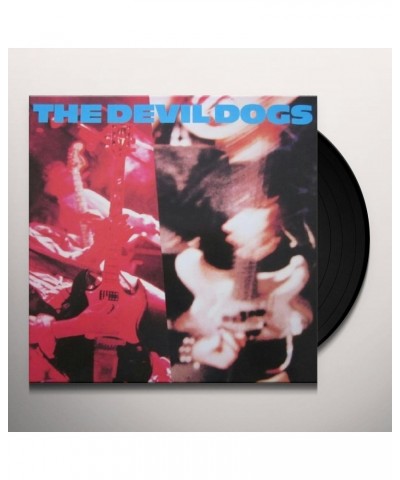 The Devil Dogs Vinyl Record $7.02 Vinyl