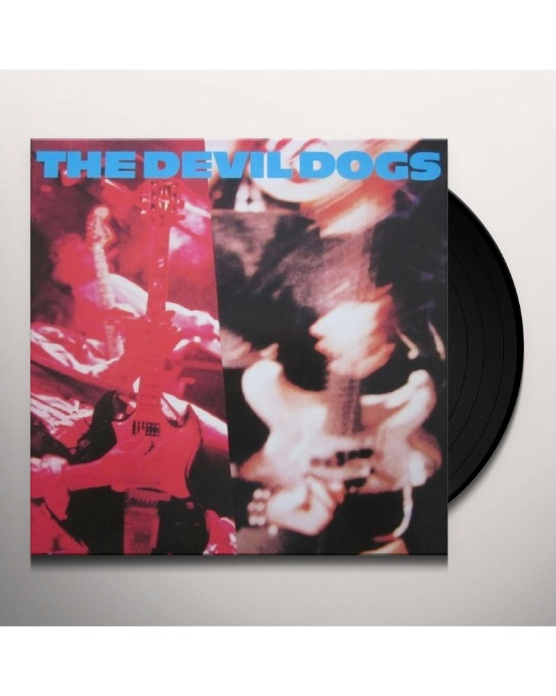 The Devil Dogs Vinyl Record $7.02 Vinyl