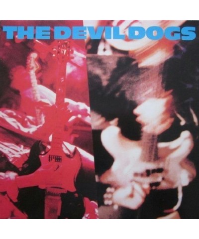 The Devil Dogs Vinyl Record $7.02 Vinyl