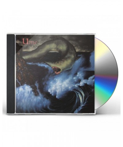 Ume URGENT SEA CD $7.50 CD