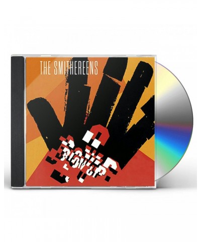 Smithereens BLOW UP (24BIT REMASTER) CD $4.68 CD