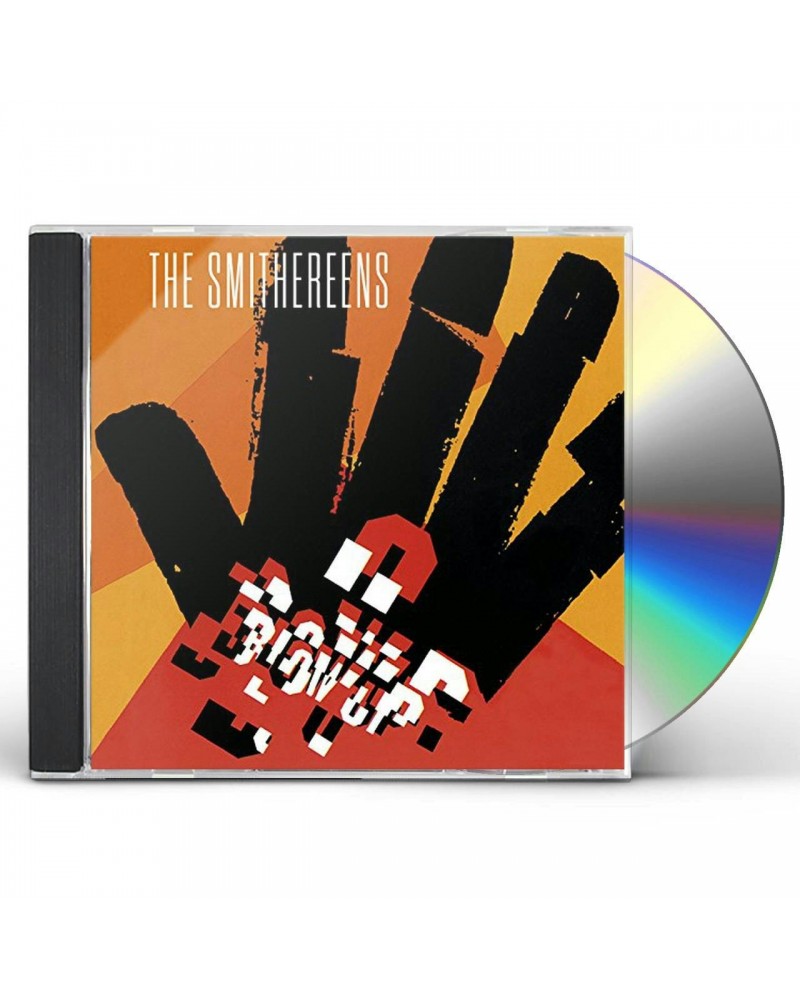 Smithereens BLOW UP (24BIT REMASTER) CD $4.68 CD