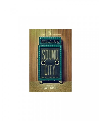 Foo Fighters Sound City Blu-Ray $7.79 Videos