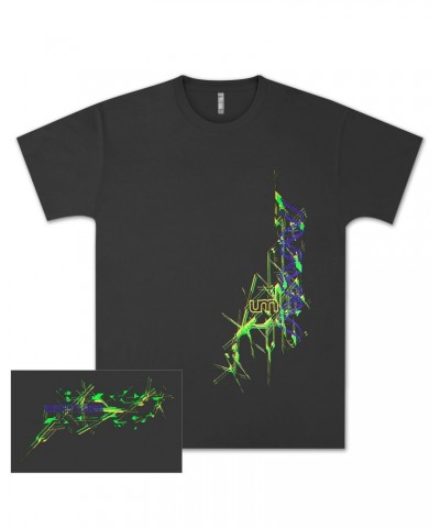 Umphrey's McGee UM Helix T-Shirt $3.04 Shirts