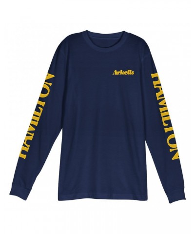 Arkells Globe Longsleeve $12.94 Shirts