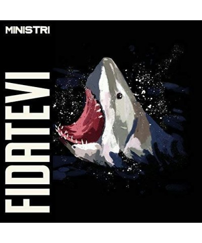 Ministri Fidatevi Vinyl Record $8.80 Vinyl