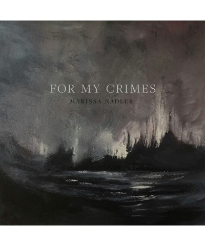 Marissa Nadler For My Crimes Vinyl Record $16.80 Vinyl