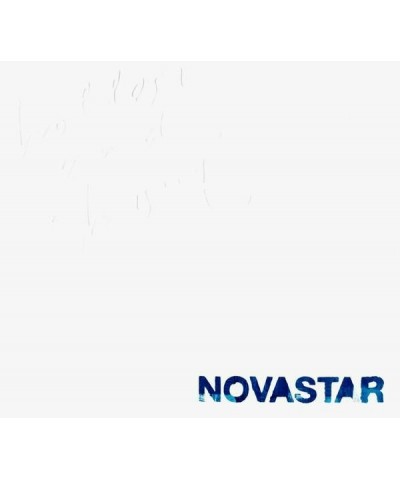 Novastar HOLLER & SHOUT CD $10.08 CD