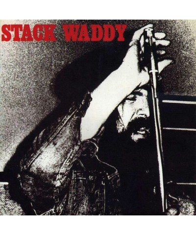 Stack Waddy (White Vinyl) Vinyl Record $8.21 Vinyl