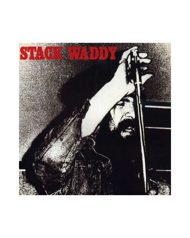 Stack Waddy (White Vinyl) Vinyl Record $8.21 Vinyl