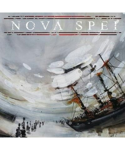 Nova Spei Nova Spei - LP Vinyl $5.24 Vinyl