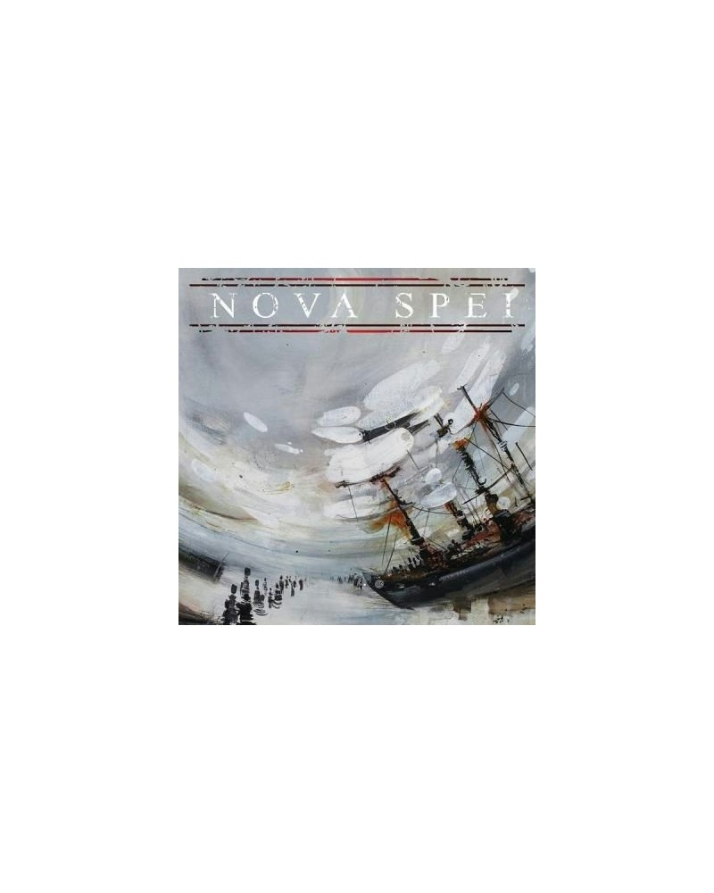 Nova Spei Nova Spei - LP Vinyl $5.24 Vinyl