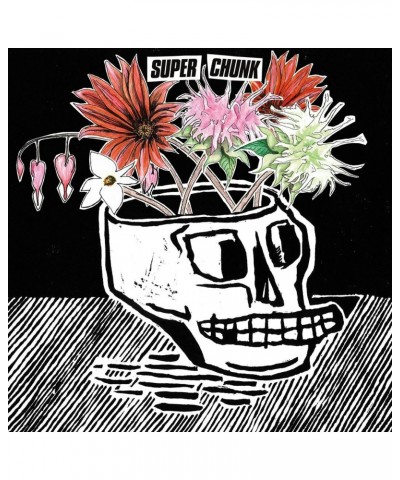 Superchunk What a Time to Be Alive CD $6.81 CD