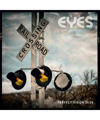 Eyes (SE) PERFECT VISION 20/20 CD $5.58 CD