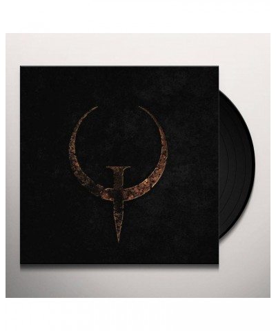 Nine Inch Nails Quake (2 LP) Vinyl Record $17.19 Vinyl