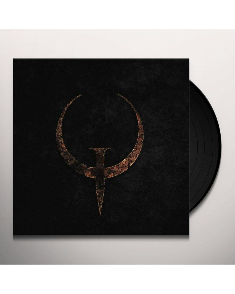 Nine Inch Nails Quake (2 LP) Vinyl Record $17.19 Vinyl