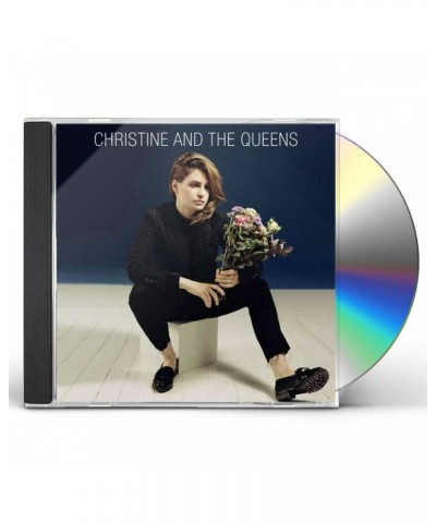 Christine and the Queens CD $4.74 CD