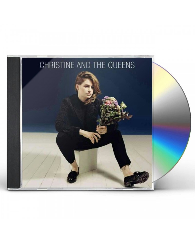 Christine and the Queens CD $4.74 CD