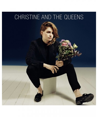 Christine and the Queens CD $4.74 CD