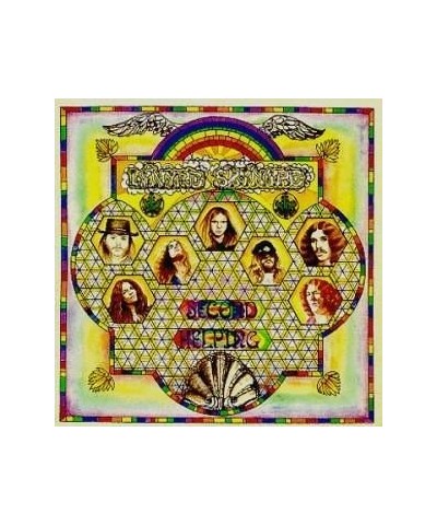 Lynyrd Skynyrd SECOND HELPING CD $4.80 CD