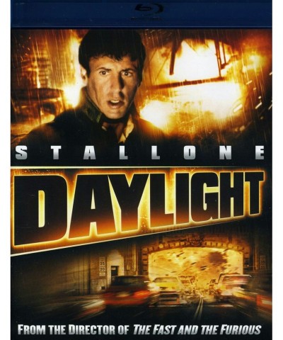 Daylight Blu-ray $5.25 Videos