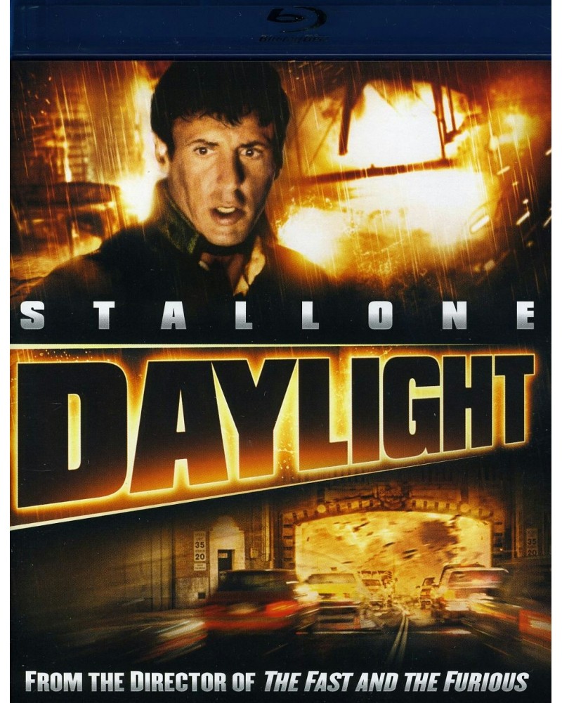 Daylight Blu-ray $5.25 Videos