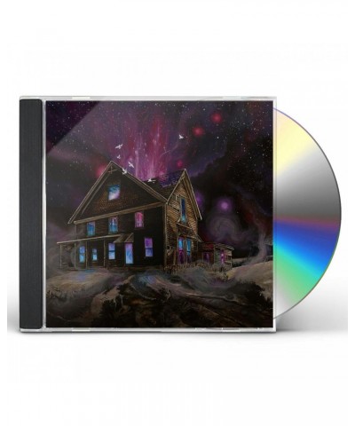 Ancestors SUSPENDED IN REFLECTIONS CD $5.04 CD