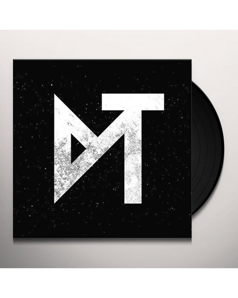 Desert Mountain Tribe Either That or the Moon Vinyl Record $8.42 Vinyl