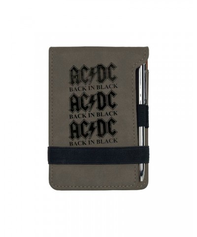 AC/DC Repeat Mini Notepad w/Pen $12.96 Accessories