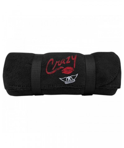 Aerosmith Crazy Fleece Blanket $23.48 Blankets