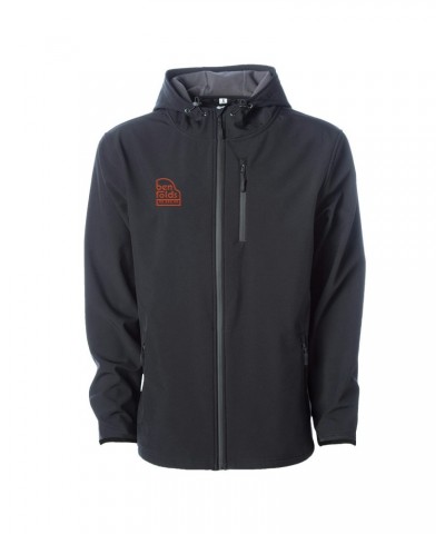 Ben Folds Independent Trading Co. Poly-Tech Soft Shell Jacket $27.45 Outerwear