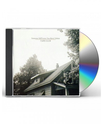 Someone Still Loves You Boris Yeltsin TAPE CLUB CD $5.41 CD