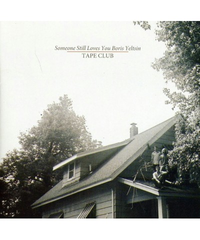 Someone Still Loves You Boris Yeltsin TAPE CLUB CD $5.41 CD