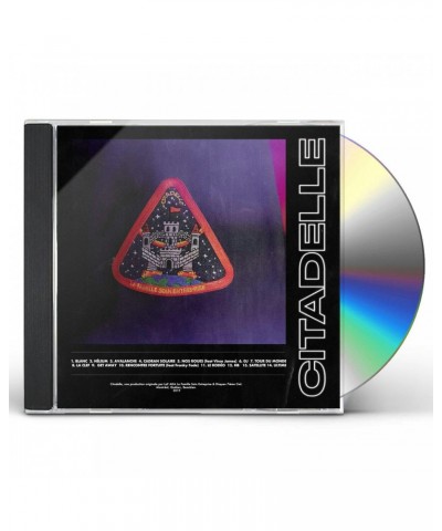 LaF CITADELLE CD $9.88 CD