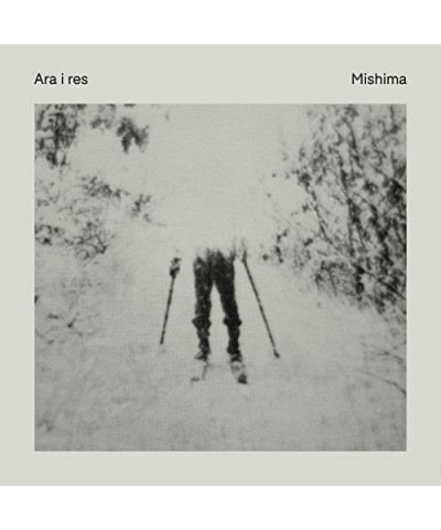 Mishima Ara i res Vinyl Record $10.71 Vinyl