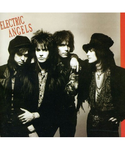 Electric Angels CD $4.54 CD