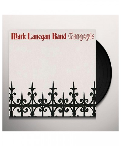 Mark Lanegan Gargoyle Vinyl Record $7.40 Vinyl