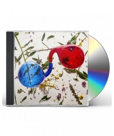 Dirty Projectors Lamp Lit Prose CD $5.65 CD