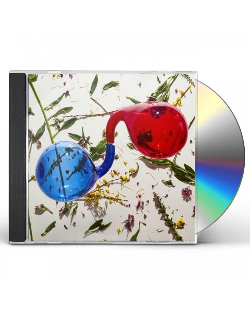 Dirty Projectors Lamp Lit Prose CD $5.65 CD