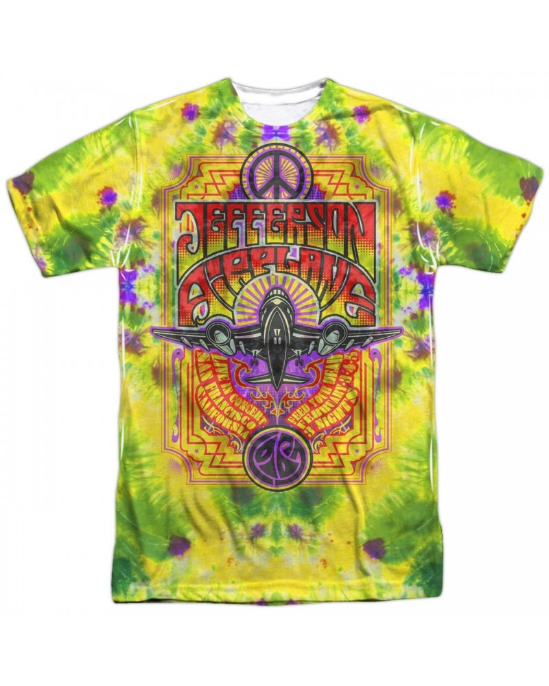 Jefferson Airplane Shirt | TAKE OFF Tee $9.03 Shirts