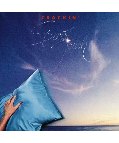 Crackin' SPECIAL TOUCH CD $4.70 CD