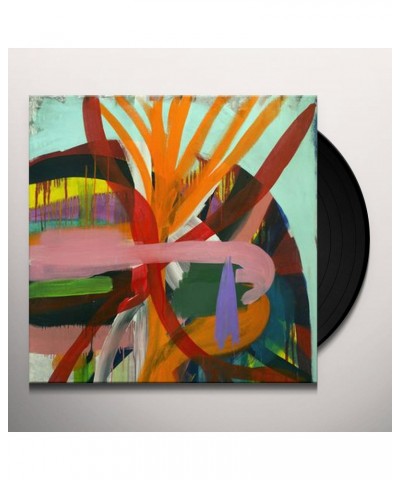 Yak Pursuit Of Momentary Happiness Vinyl Record $7.92 Vinyl