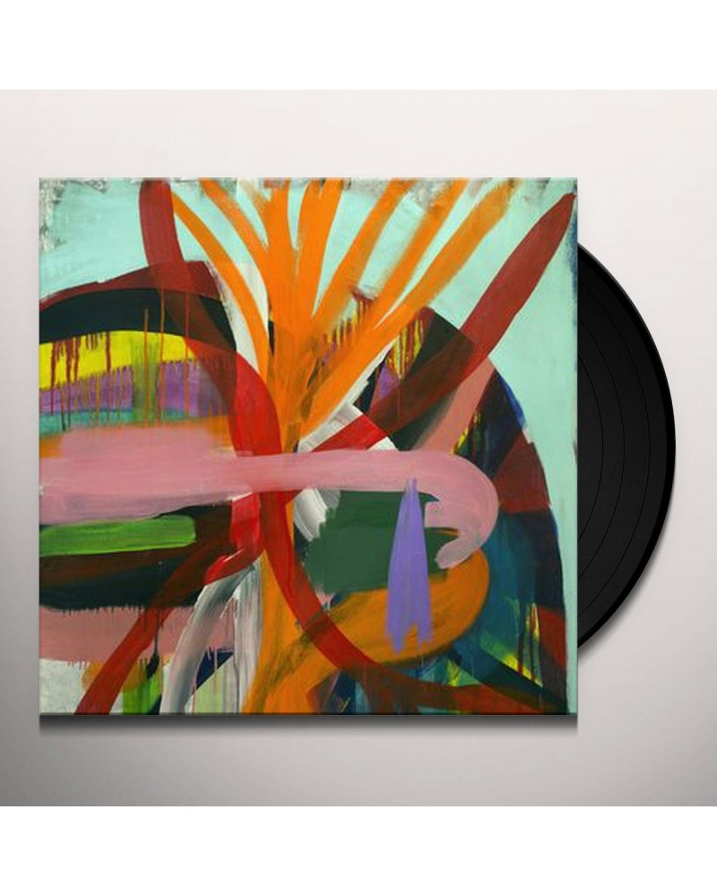 Yak Pursuit Of Momentary Happiness Vinyl Record $7.92 Vinyl