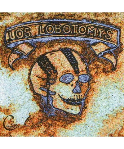 Los Lobotomys CD $6.29 CD