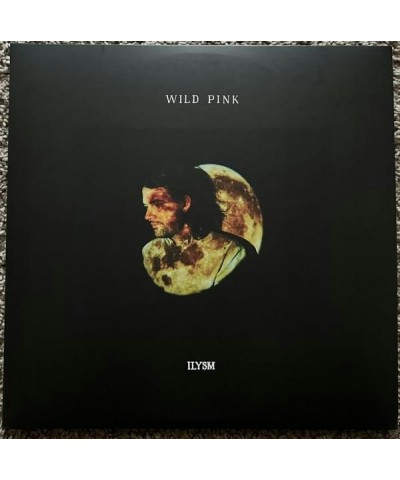 Wild Pink ILYSM (SPRING GREEN 2 VINYL) Vinyl Record $10.24 Vinyl