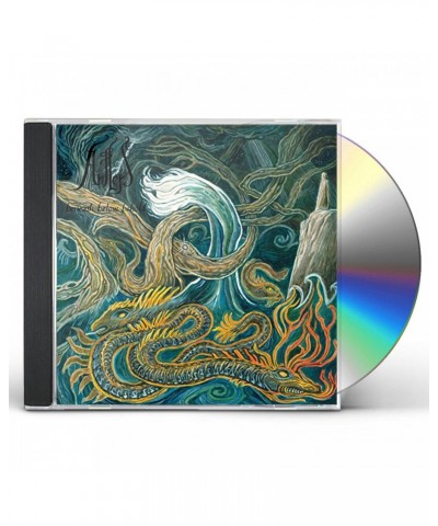 Antlers BENEATH.BELOW.BEHOLD CD $7.99 CD